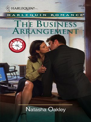 cover image of The Business Arrangement